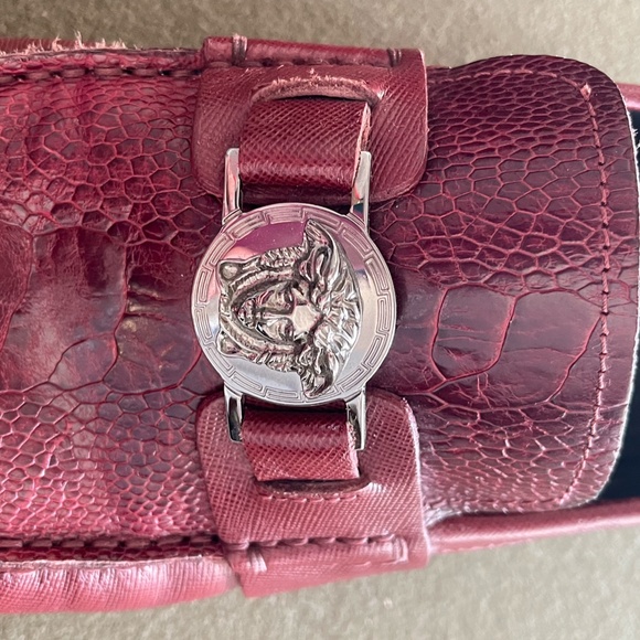 Versace Mens Loafer - Picture 6 of 8